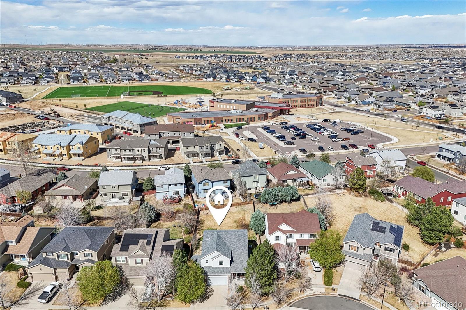 MLS Image #40 for 5465  tall spruce street,brighton, Colorado
