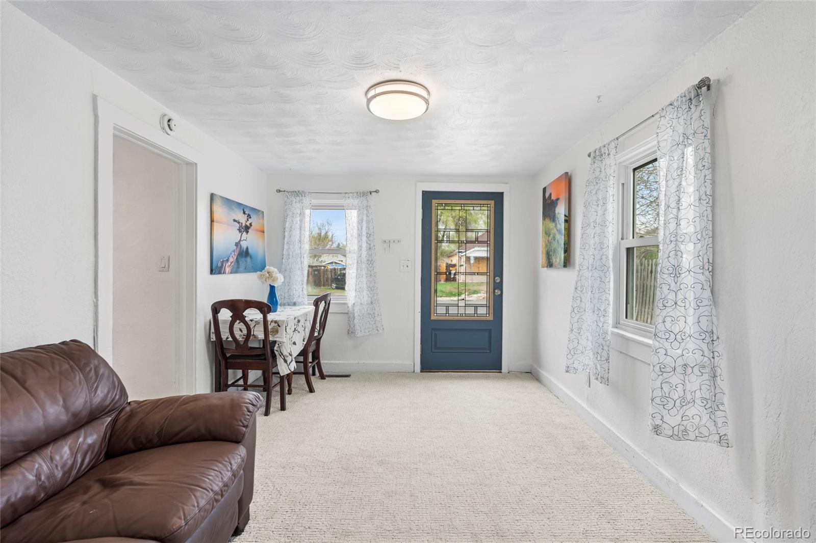 MLS Image #3 for 741  quitman street,denver, Colorado