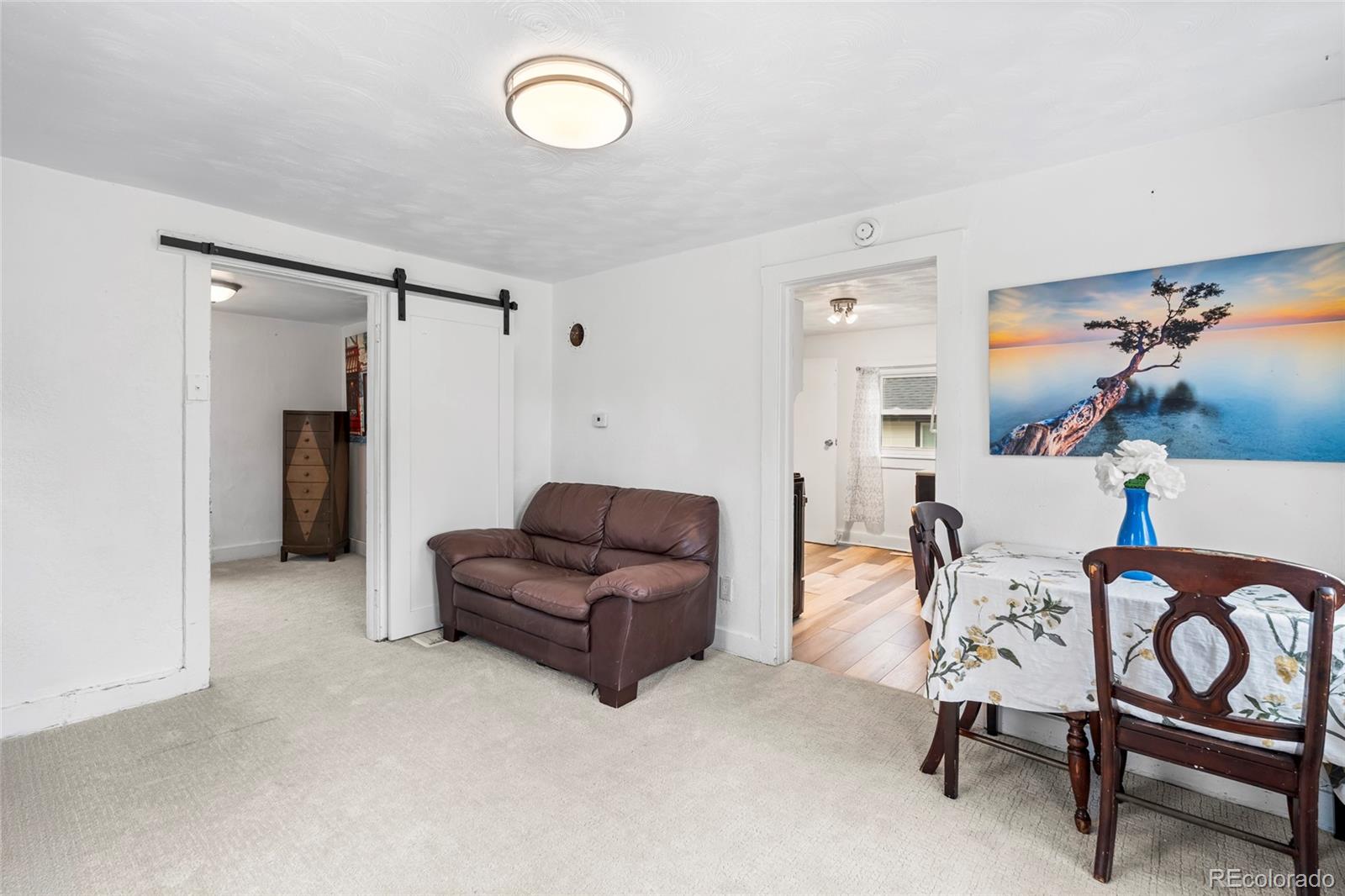 MLS Image #4 for 741  quitman street,denver, Colorado