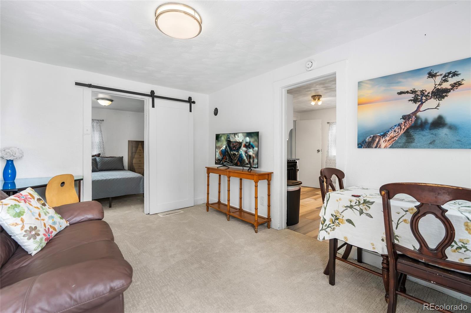 MLS Image #5 for 741  quitman street,denver, Colorado