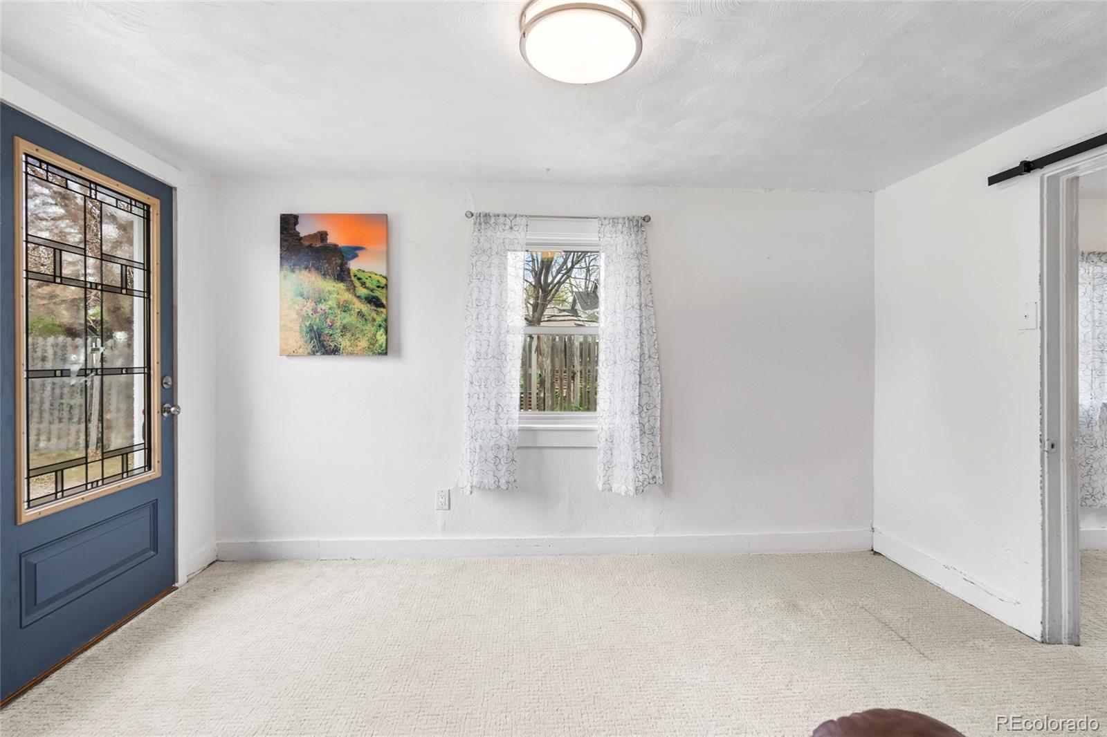 MLS Image #6 for 741  quitman street,denver, Colorado