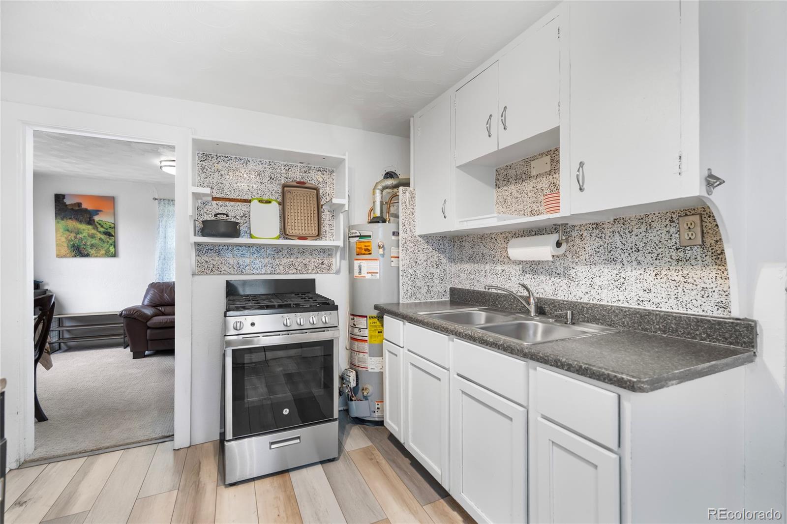 MLS Image #9 for 741  quitman street,denver, Colorado