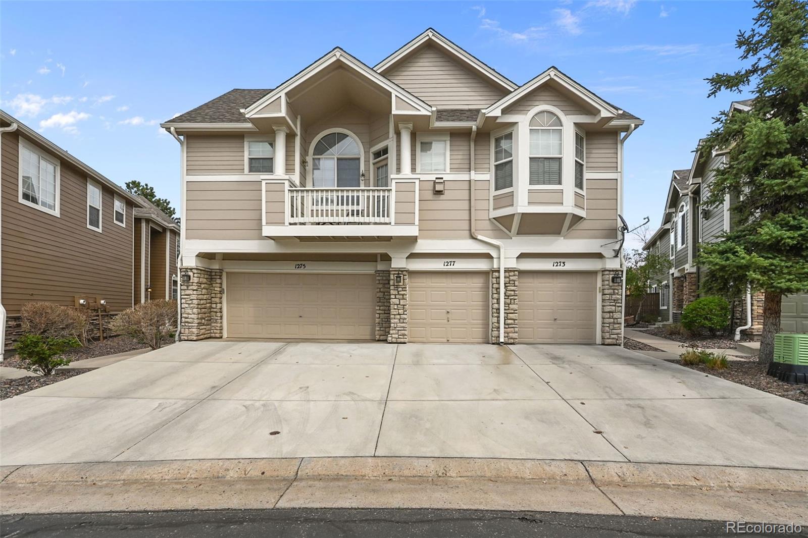 MLS Image #0 for 1277  carlyle park circle,highlands ranch, Colorado