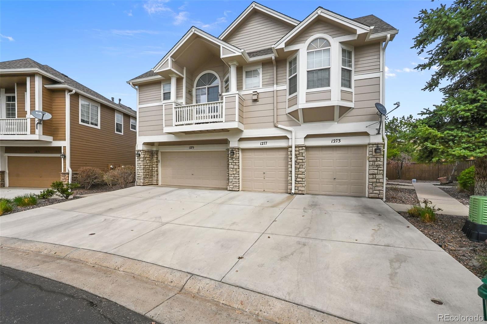 MLS Image #23 for 1277  carlyle park circle,highlands ranch, Colorado