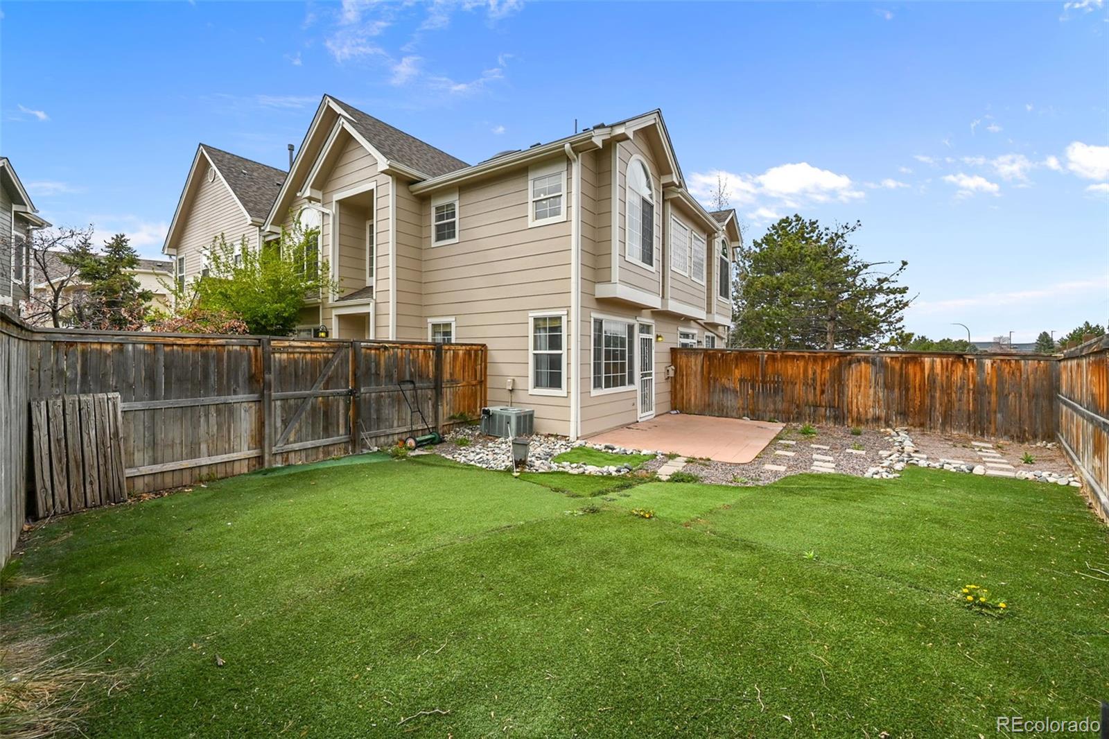 MLS Image #5 for 1277  carlyle park circle,highlands ranch, Colorado