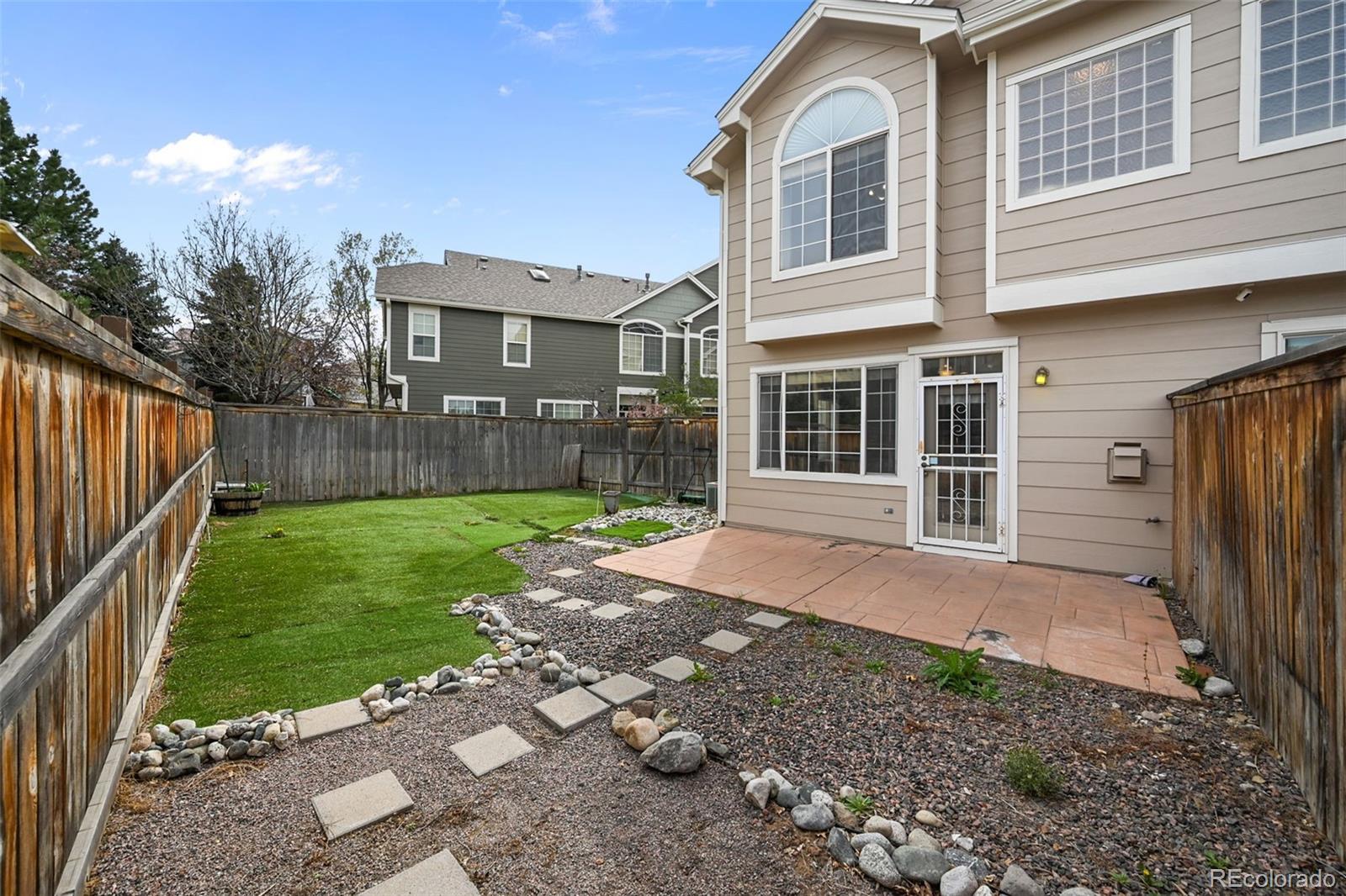 MLS Image #6 for 1277  carlyle park circle,highlands ranch, Colorado