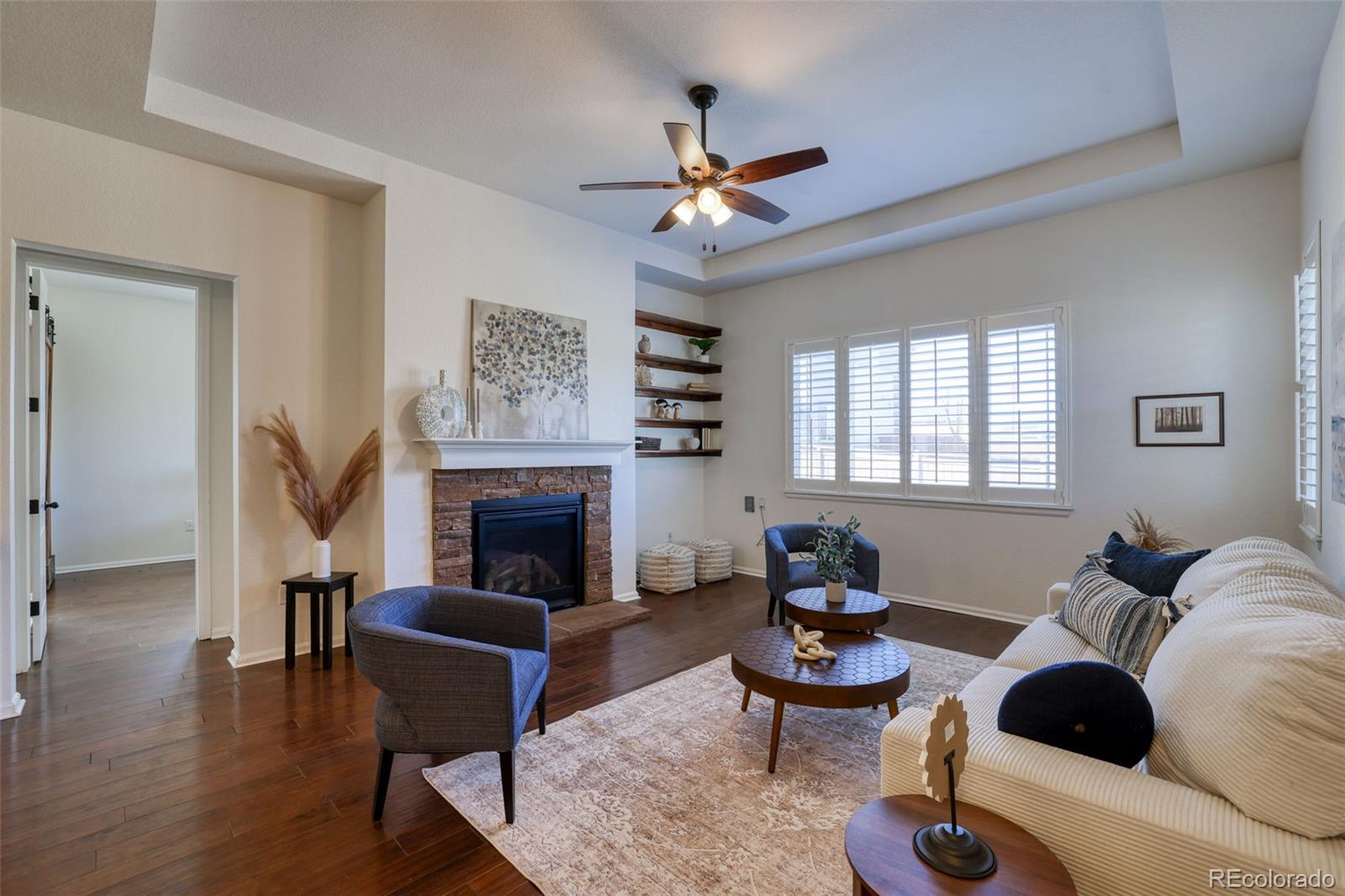 MLS Image #10 for 97 n jackson gap way,aurora, Colorado