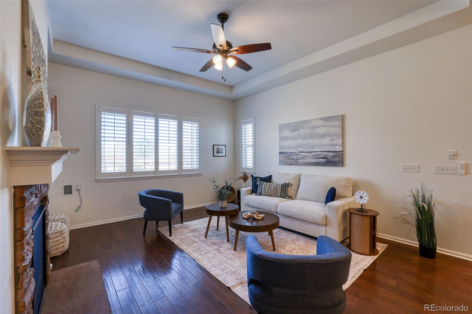 MLS Image #11 for 97 n jackson gap way,aurora, Colorado