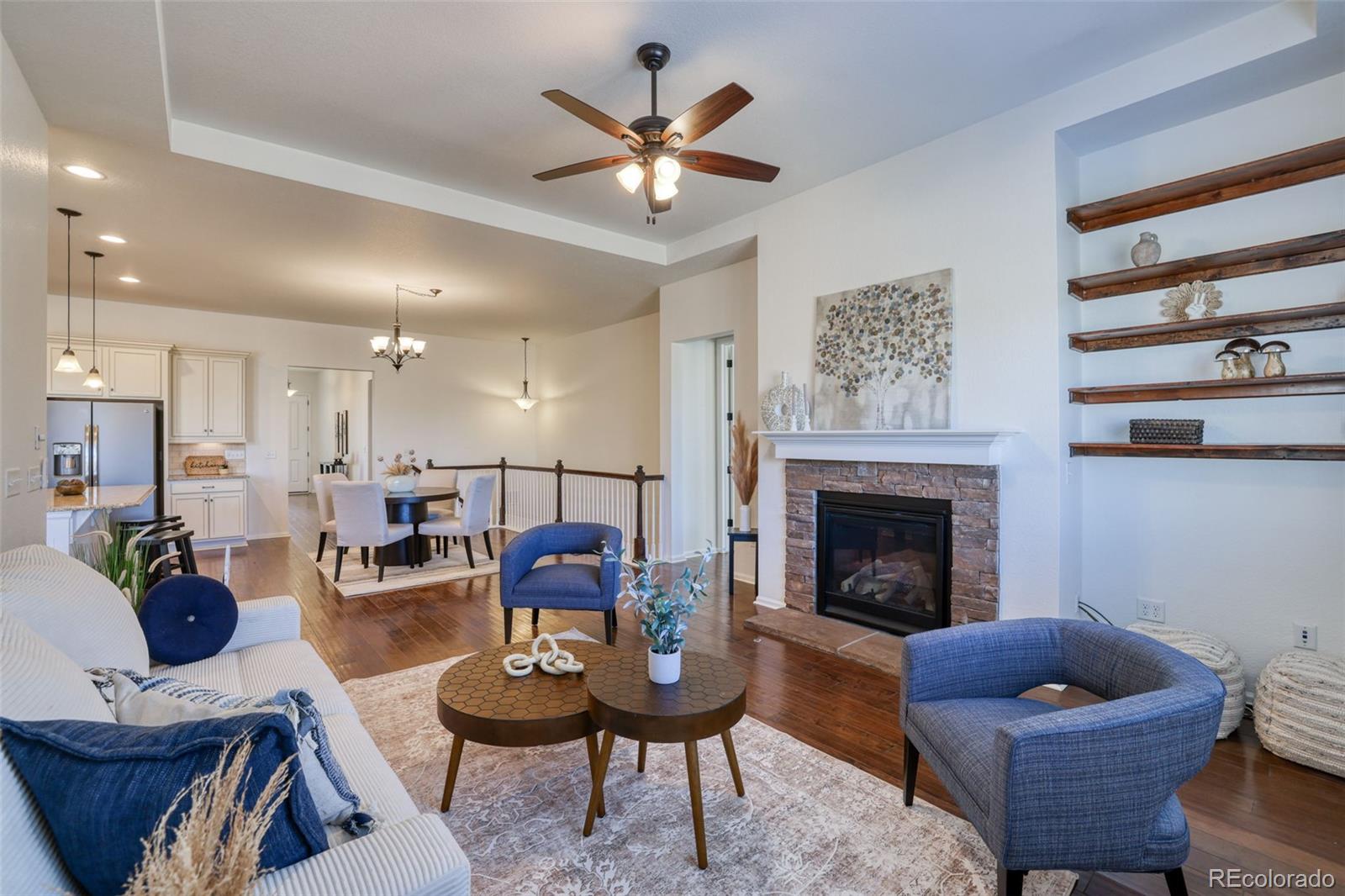 MLS Image #13 for 97 n jackson gap way,aurora, Colorado