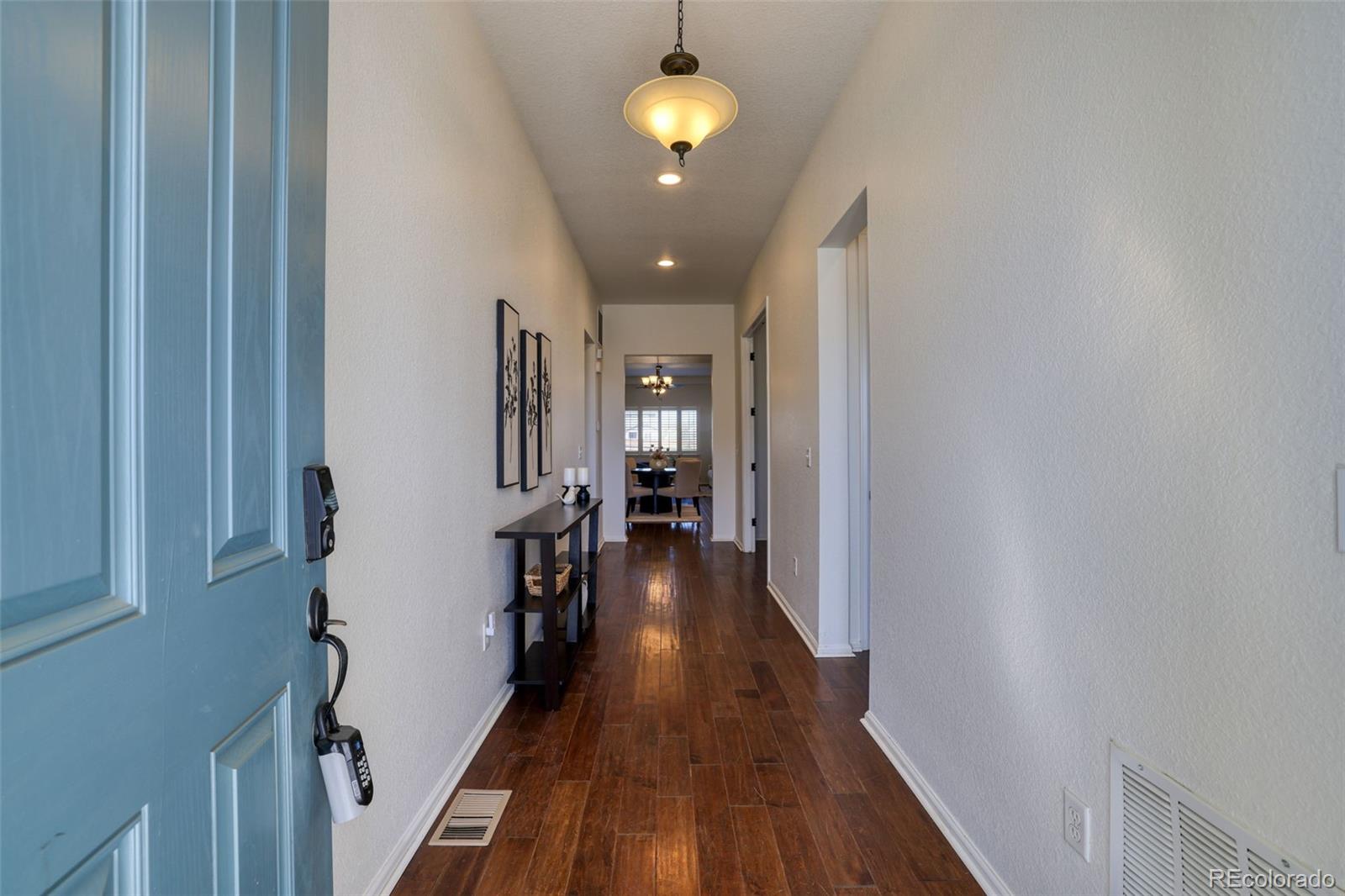 MLS Image #2 for 97 n jackson gap way,aurora, Colorado