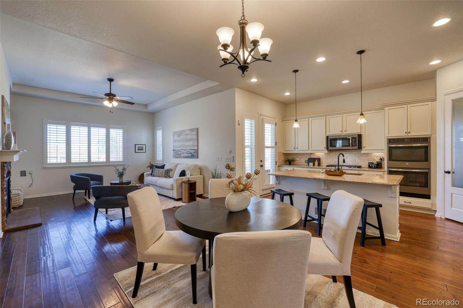 MLS Image #3 for 97 n jackson gap way,aurora, Colorado