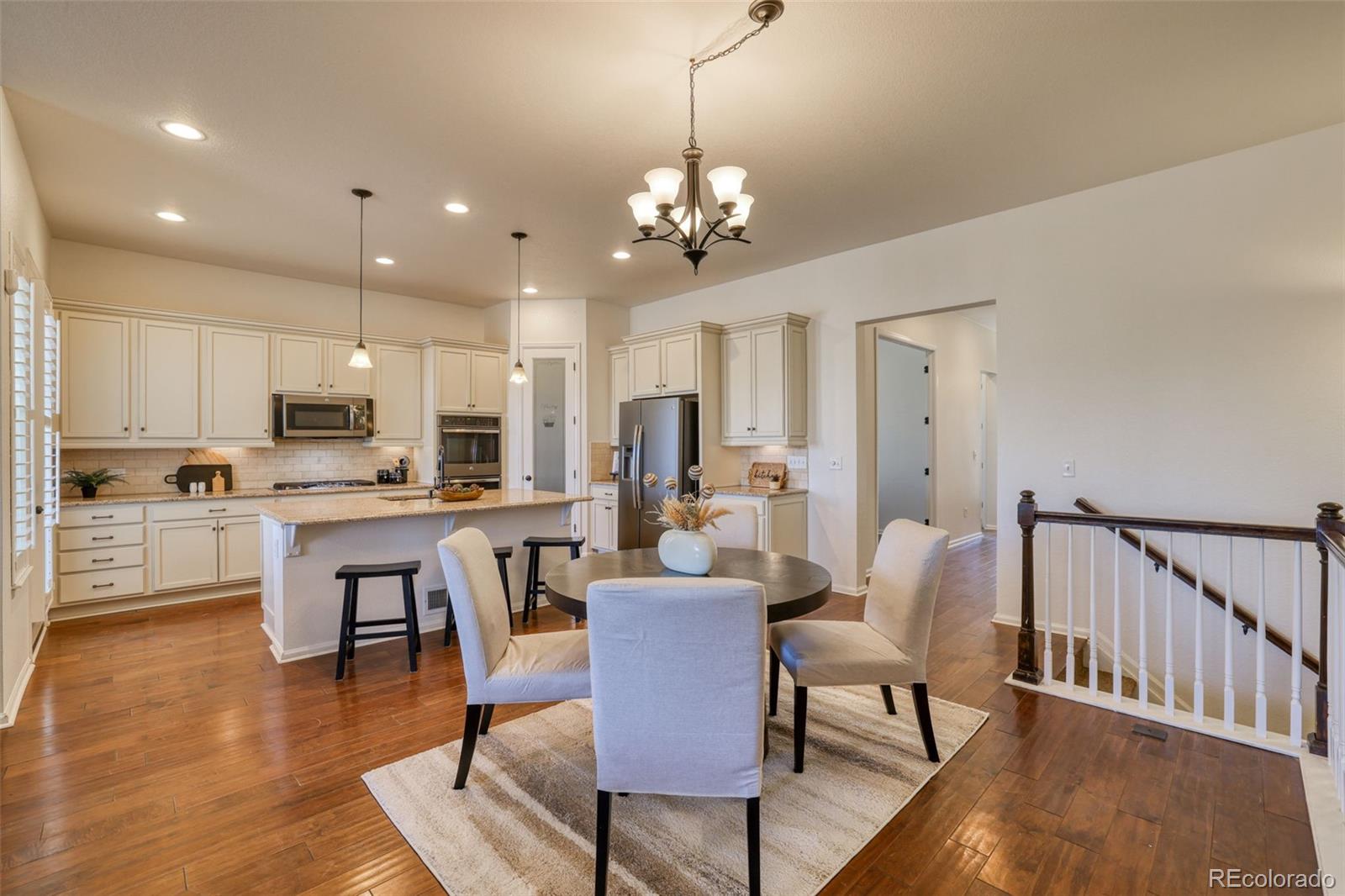 MLS Image #4 for 97 n jackson gap way,aurora, Colorado