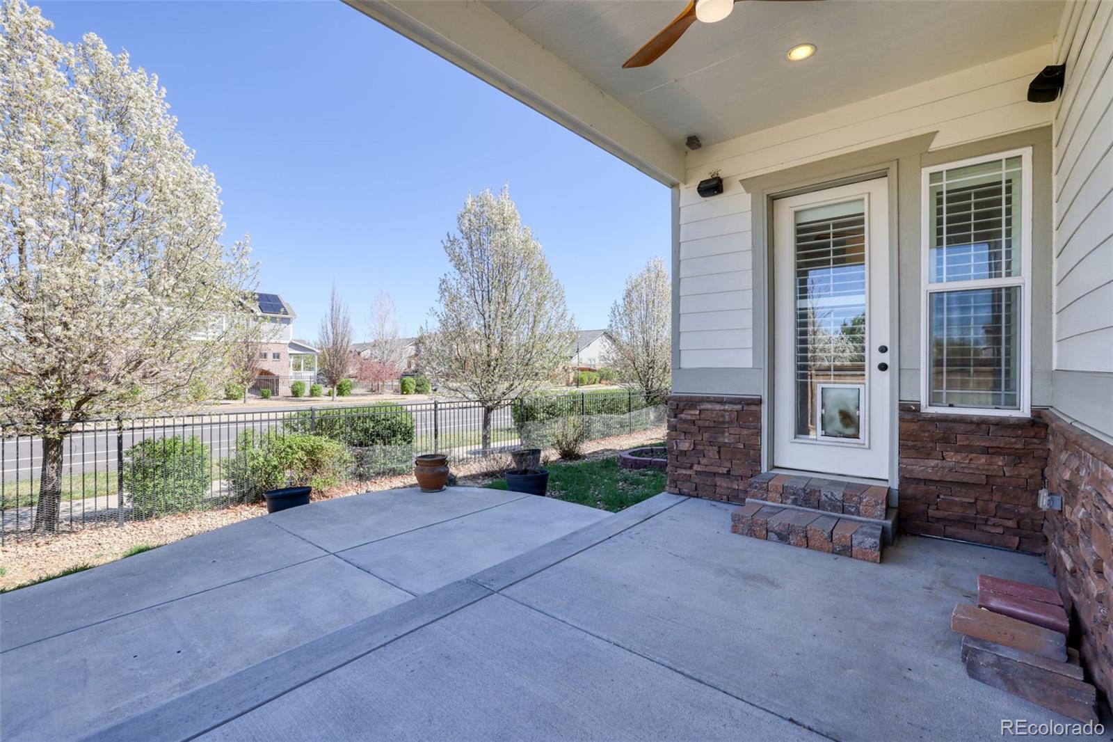 MLS Image #40 for 97 n jackson gap way,aurora, Colorado