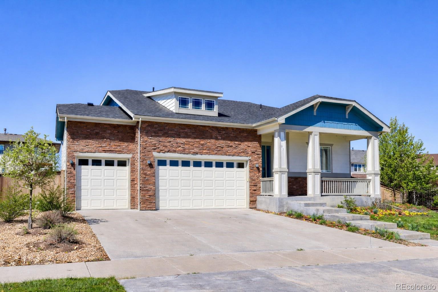 MLS Image #43 for 97 n jackson gap way,aurora, Colorado