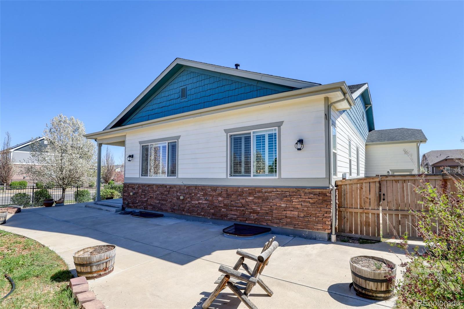 MLS Image #45 for 97 n jackson gap way,aurora, Colorado