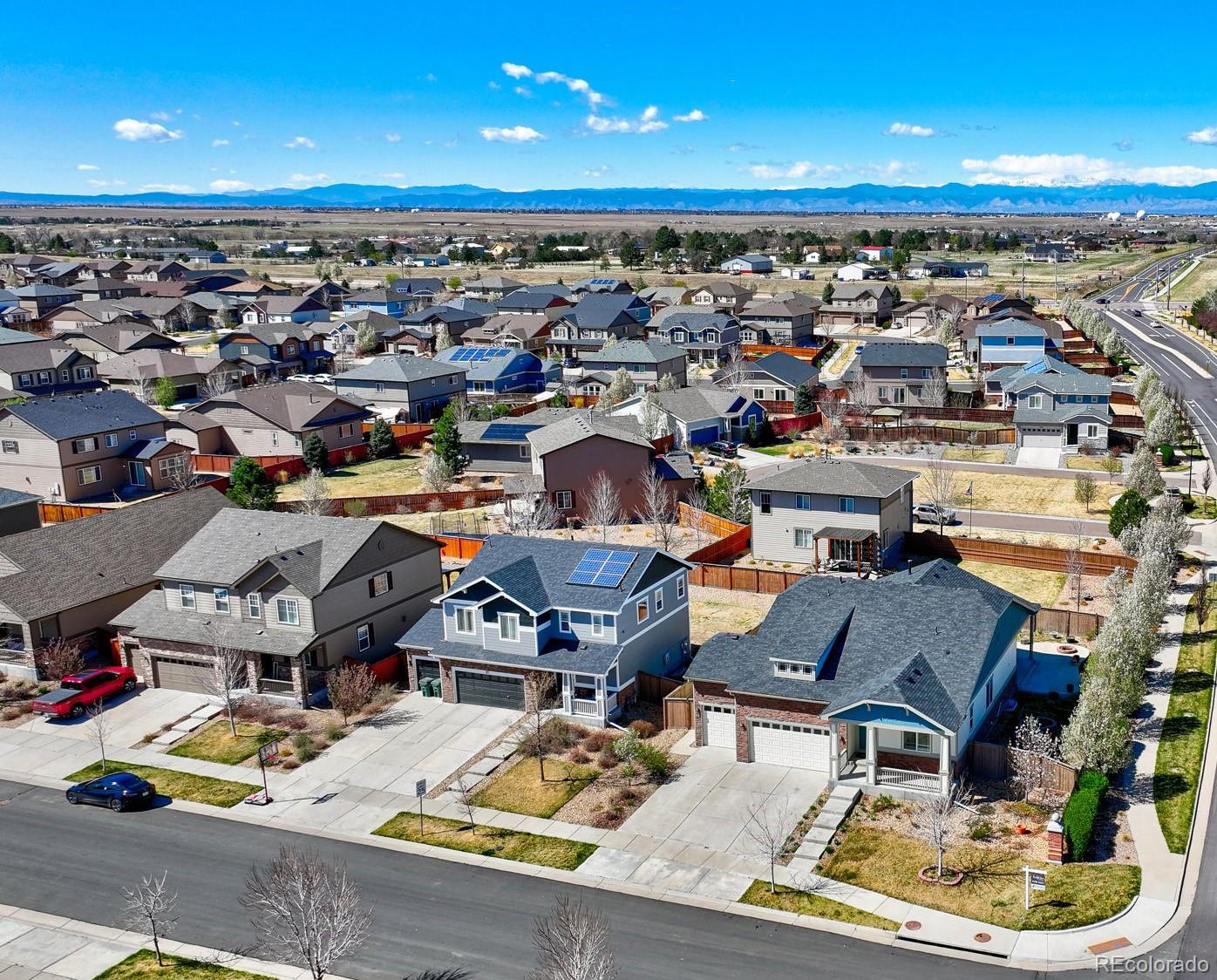 MLS Image #49 for 97 n jackson gap way,aurora, Colorado