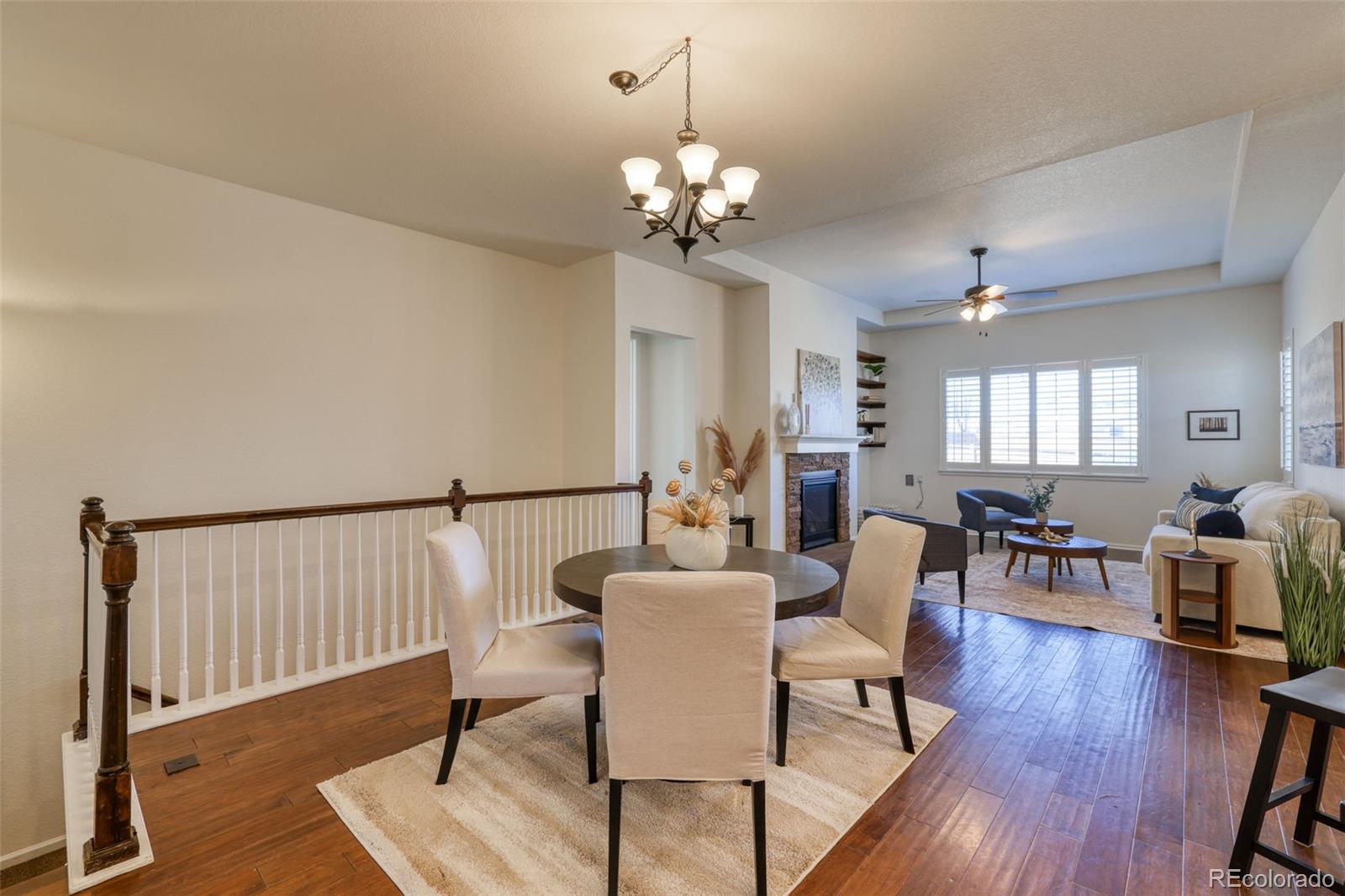 MLS Image #5 for 97 n jackson gap way,aurora, Colorado