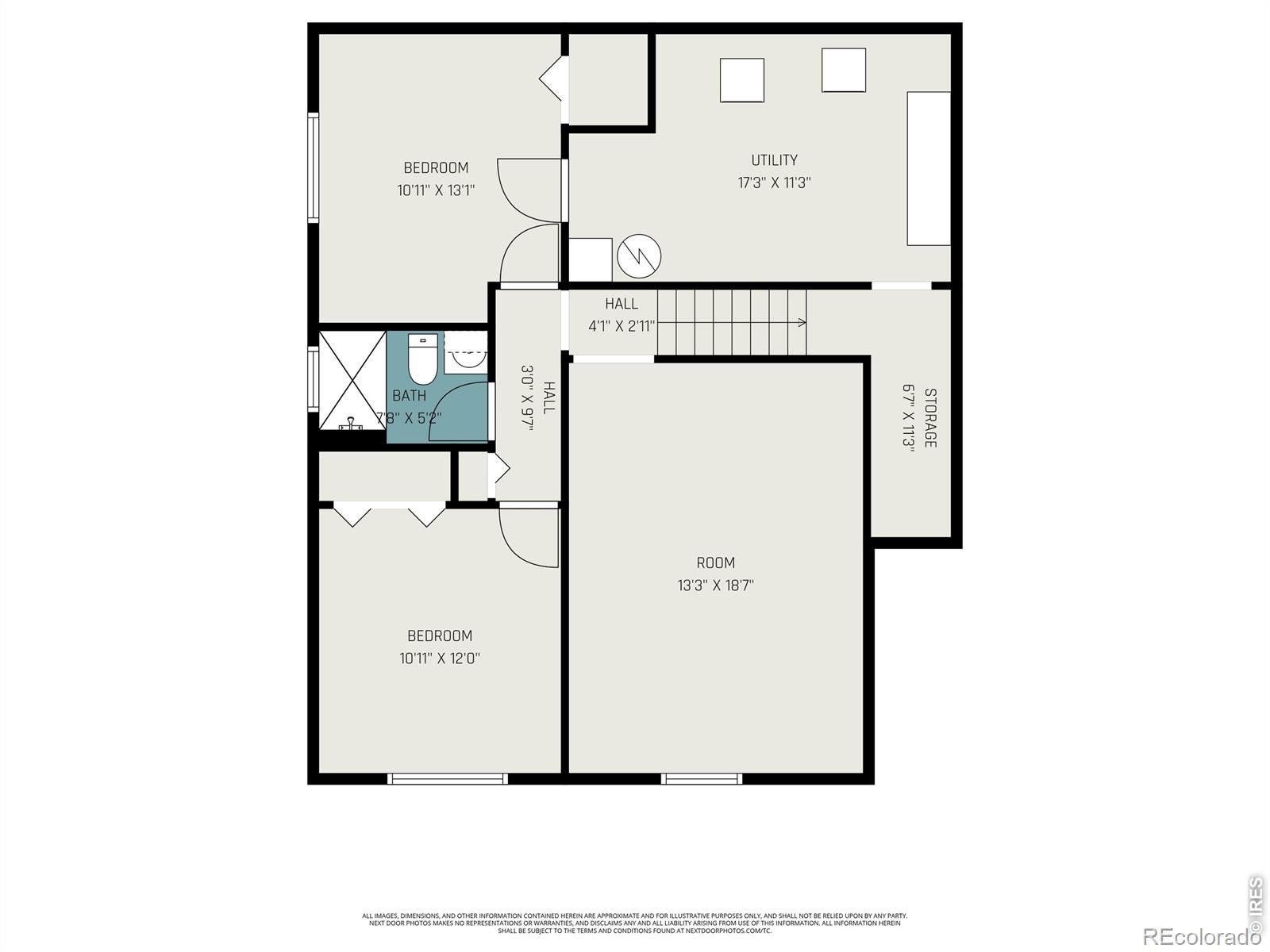 MLS Image #37 for 3711 w 7th st rd,greeley, Colorado