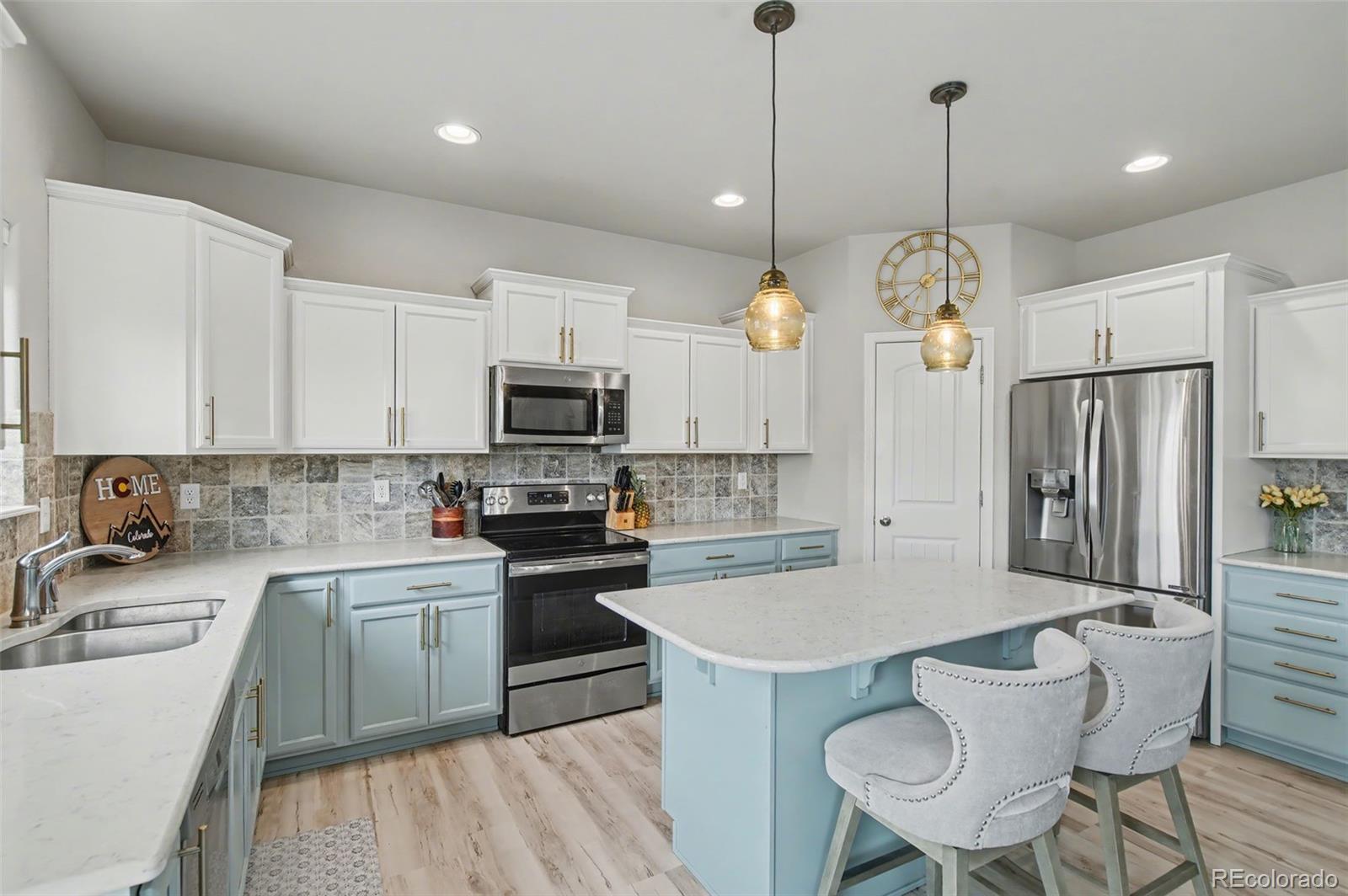 MLS Image #11 for 8271  white fish way,colorado springs, Colorado