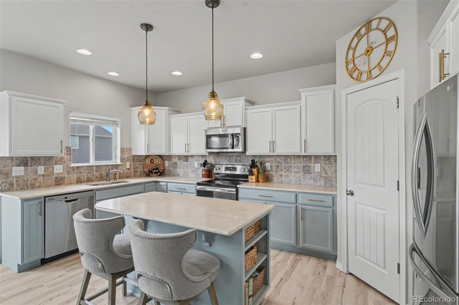 MLS Image #12 for 8271  white fish way,colorado springs, Colorado