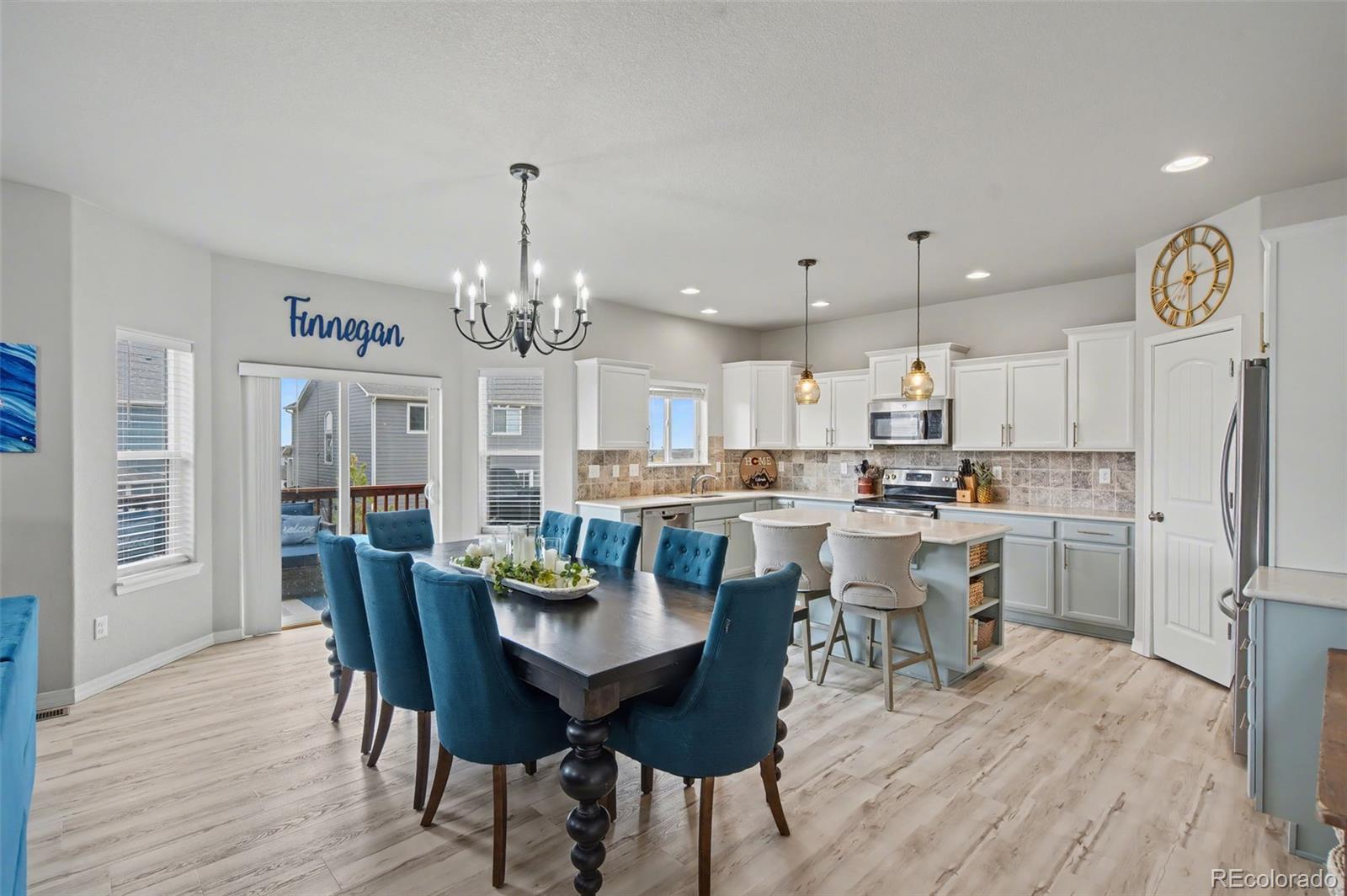 MLS Image #14 for 8271  white fish way,colorado springs, Colorado