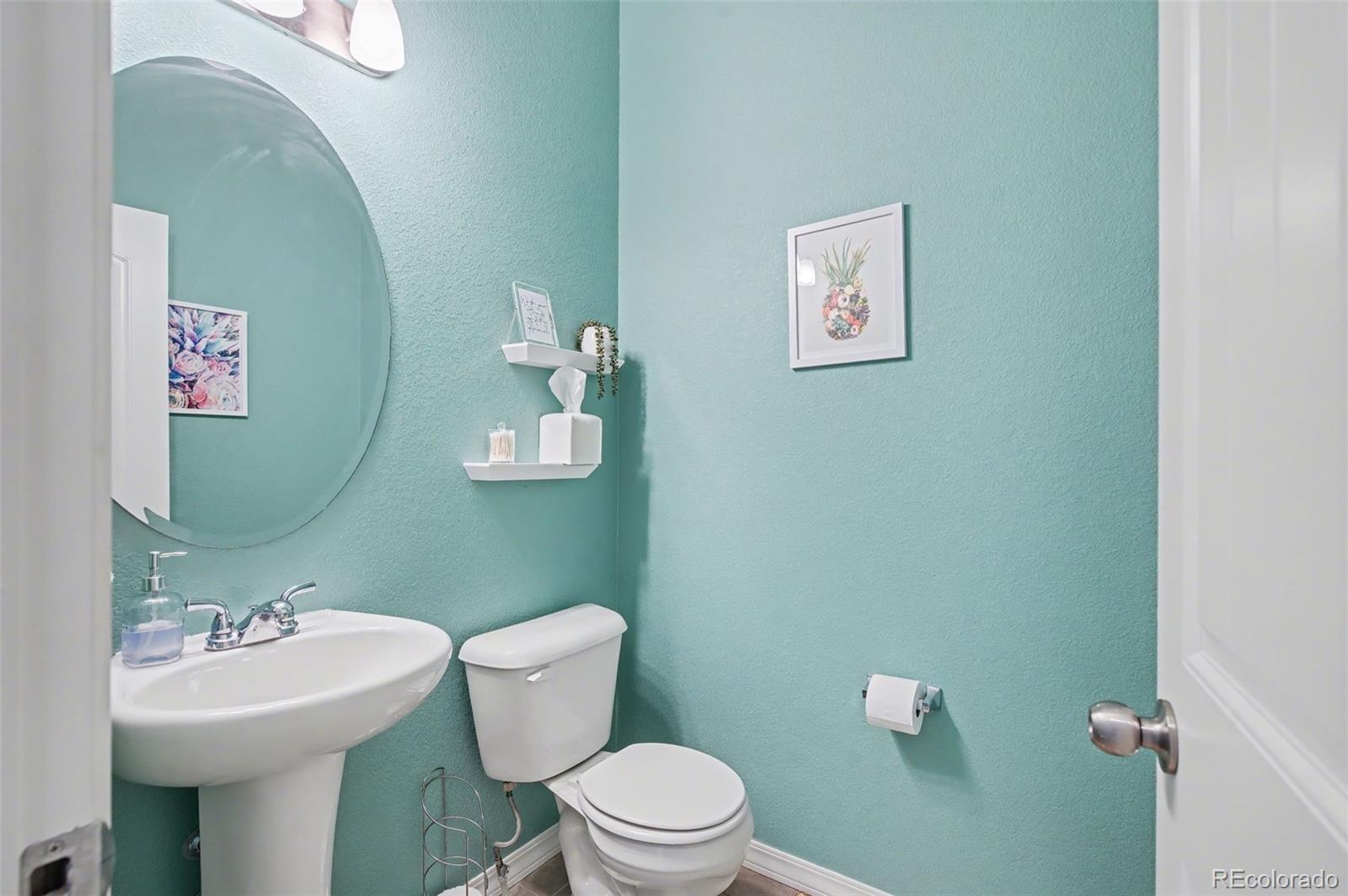 MLS Image #15 for 8271  white fish way,colorado springs, Colorado