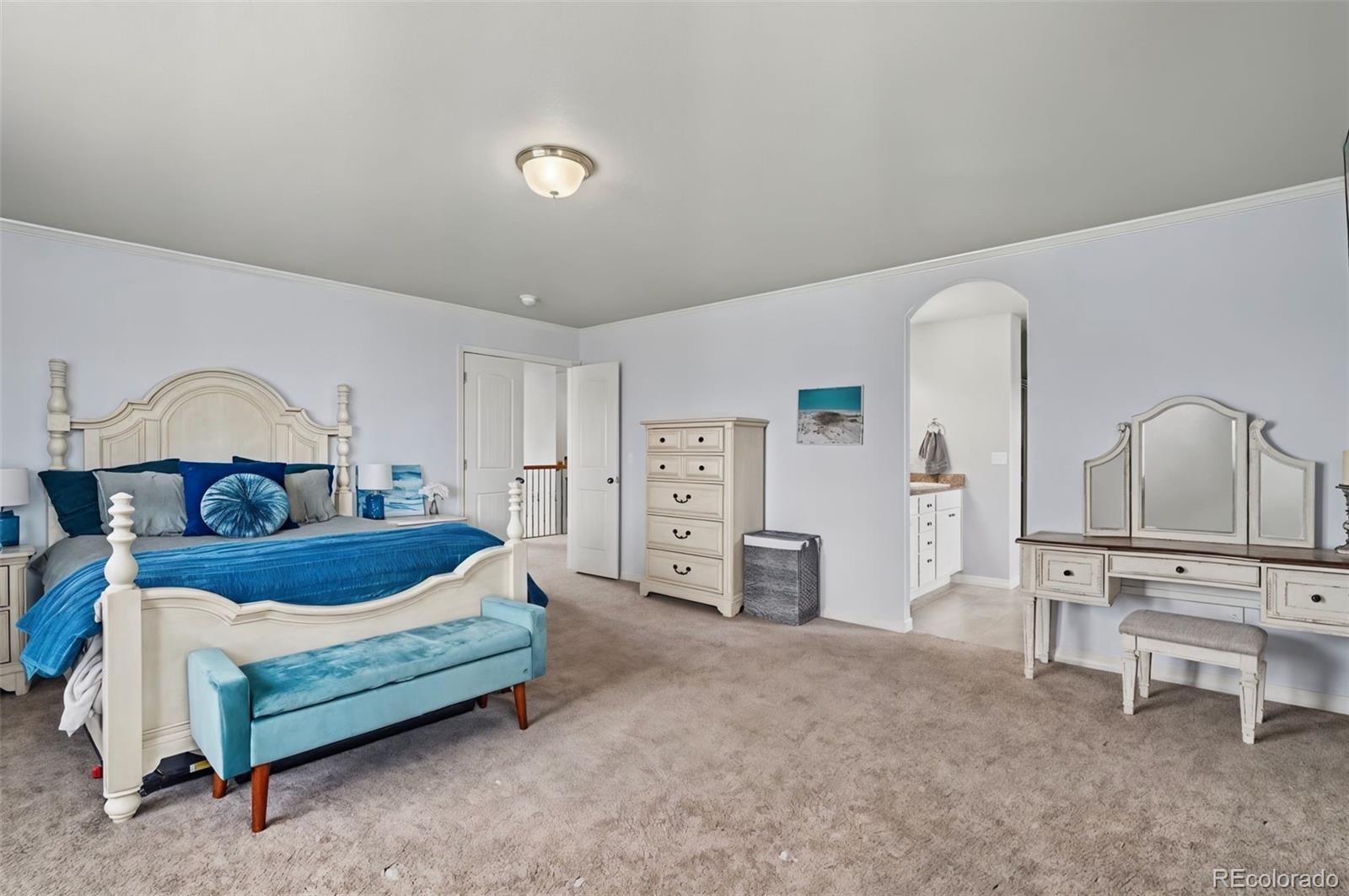 MLS Image #17 for 8271  white fish way,colorado springs, Colorado