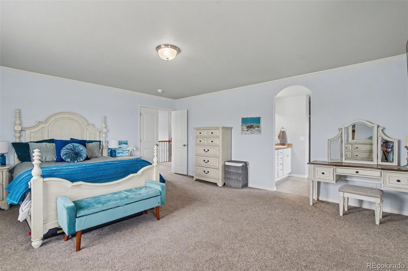 MLS Image #20 for 8271  white fish way,colorado springs, Colorado