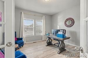 MLS Image #3 for 8271  white fish way,colorado springs, Colorado