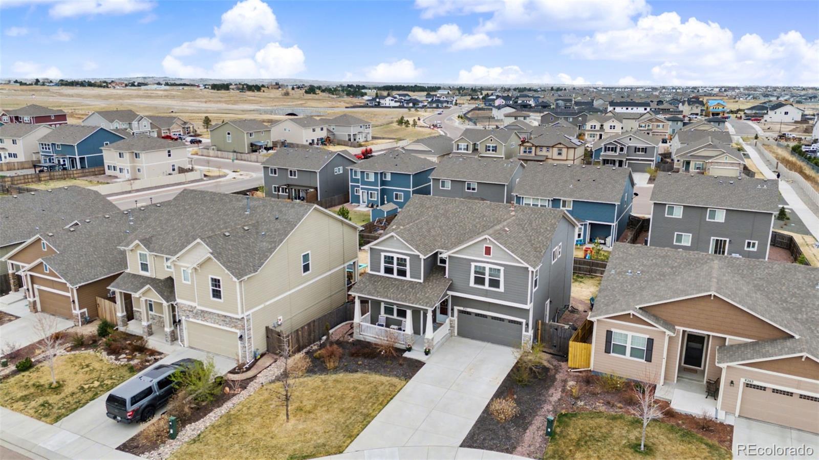 MLS Image #38 for 8271  white fish way,colorado springs, Colorado