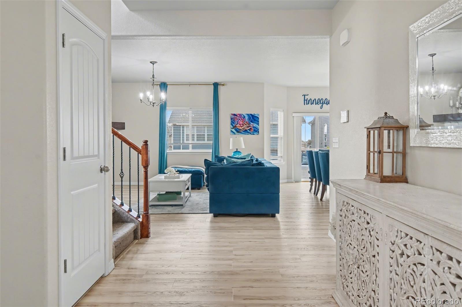 MLS Image #4 for 8271  white fish way,colorado springs, Colorado