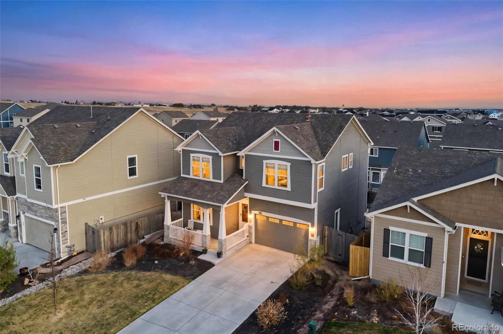 MLS Image #40 for 8271  white fish way,colorado springs, Colorado