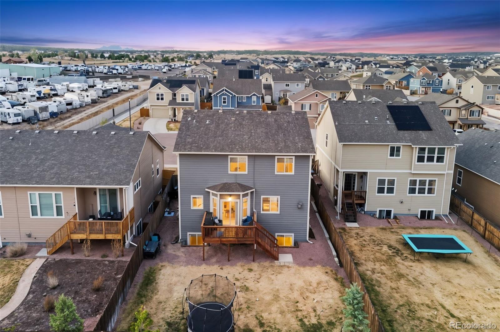 MLS Image #42 for 8271  white fish way,colorado springs, Colorado