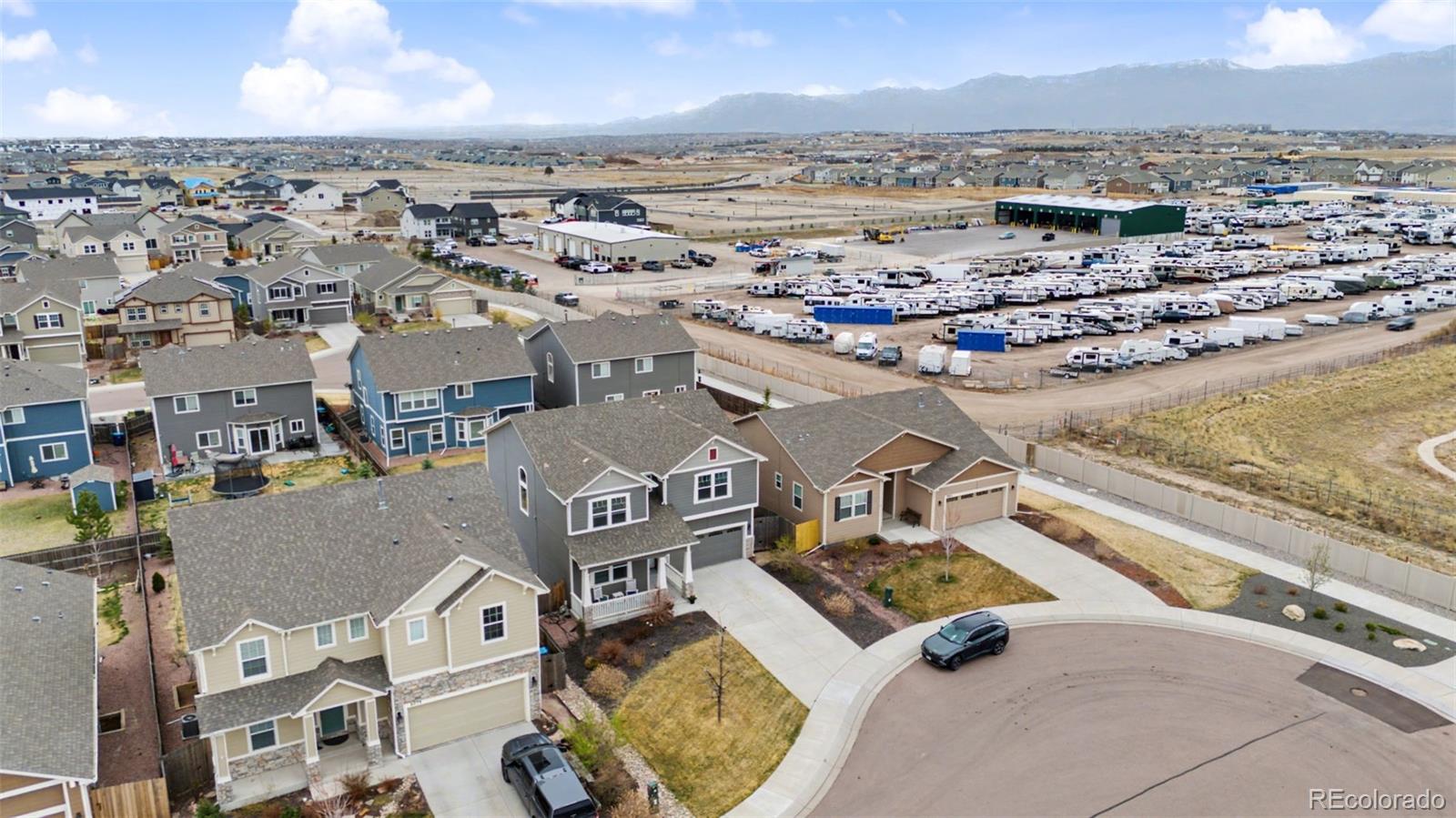 MLS Image #43 for 8271  white fish way,colorado springs, Colorado