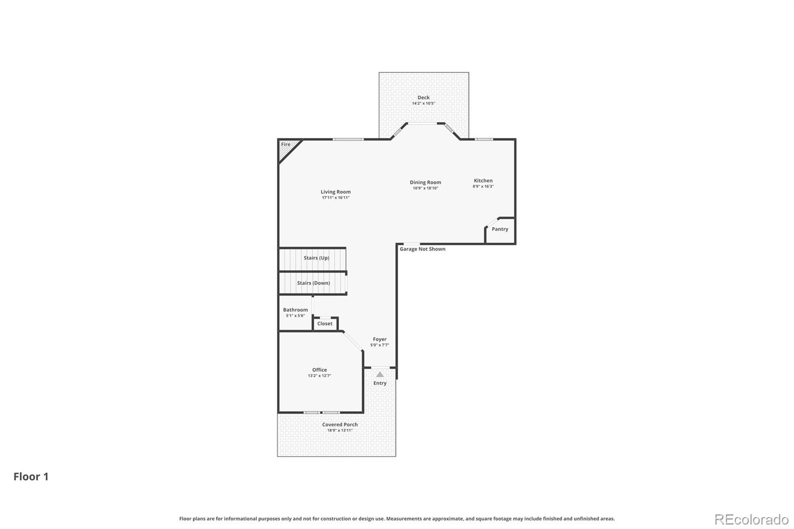 MLS Image #45 for 8271  white fish way,colorado springs, Colorado