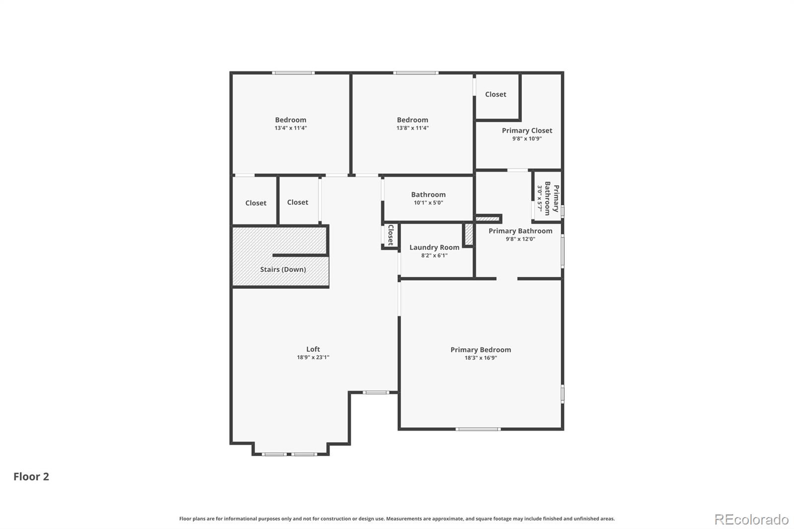 MLS Image #46 for 8271  white fish way,colorado springs, Colorado