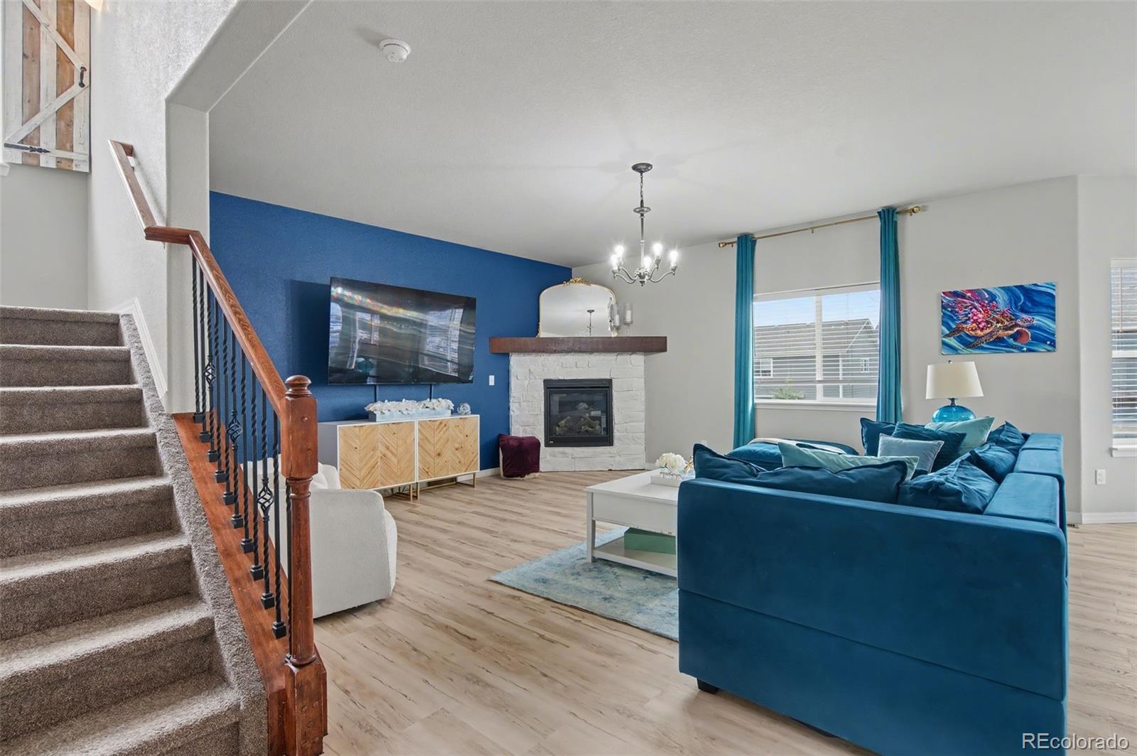 MLS Image #9 for 8271  white fish way,colorado springs, Colorado