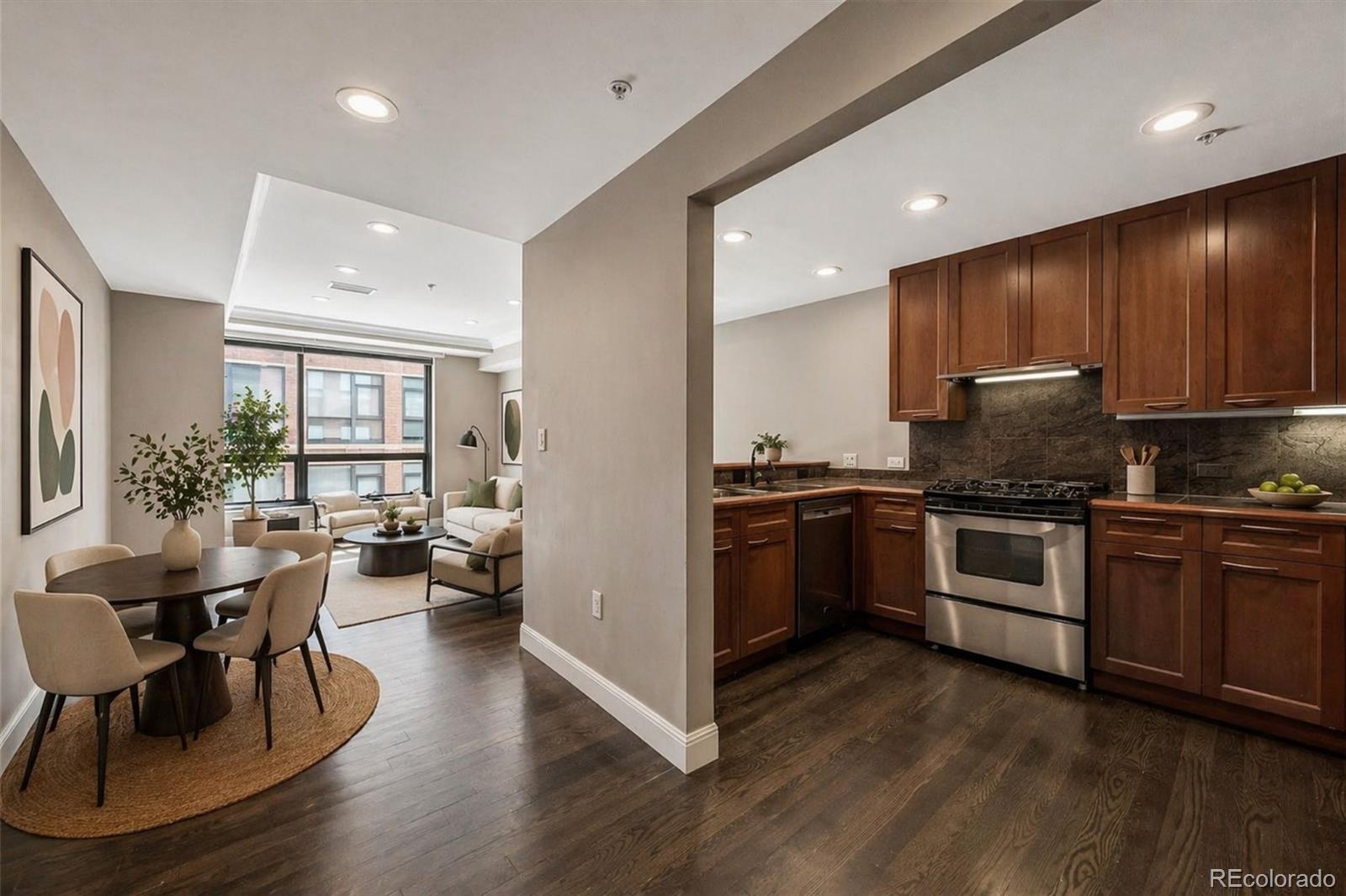 MLS Image #2 for 1590  little raven street 503,denver, Colorado
