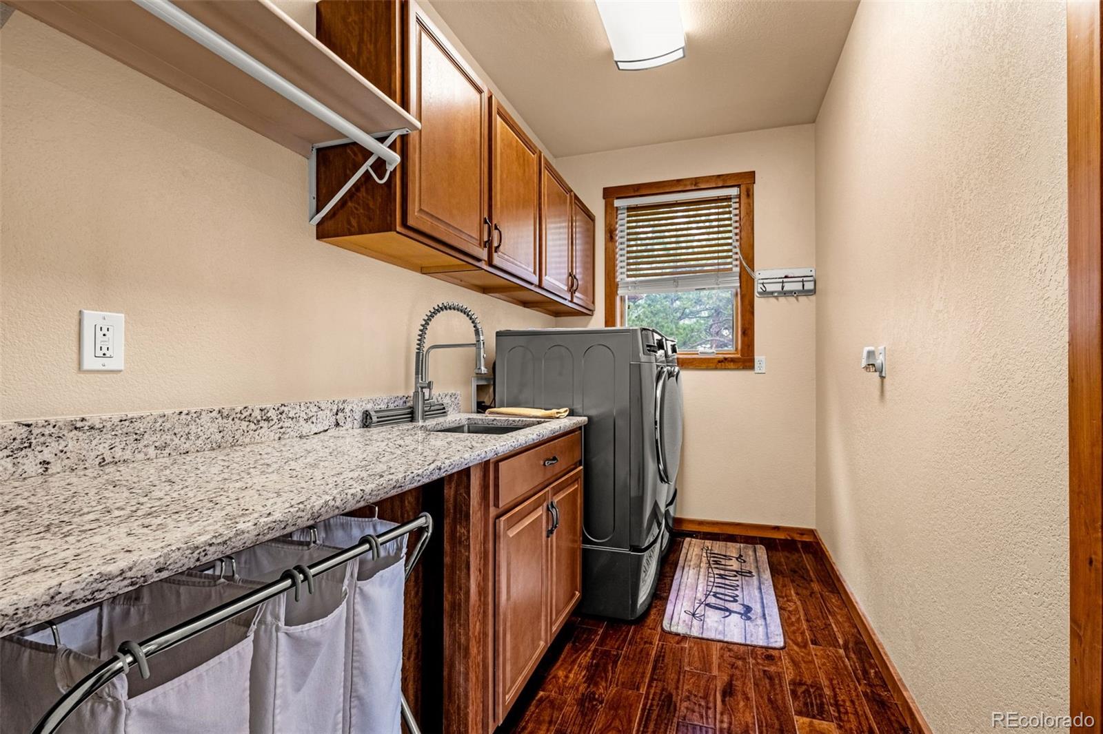 MLS Image #11 for 791  skyline drive,woodland park, Colorado