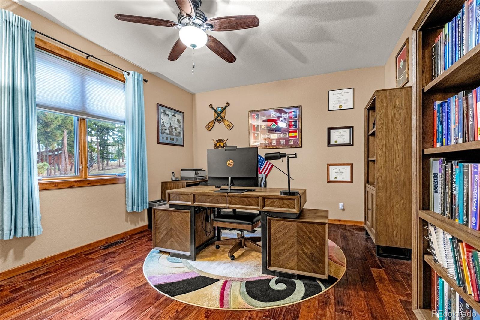 MLS Image #21 for 791  skyline drive,woodland park, Colorado