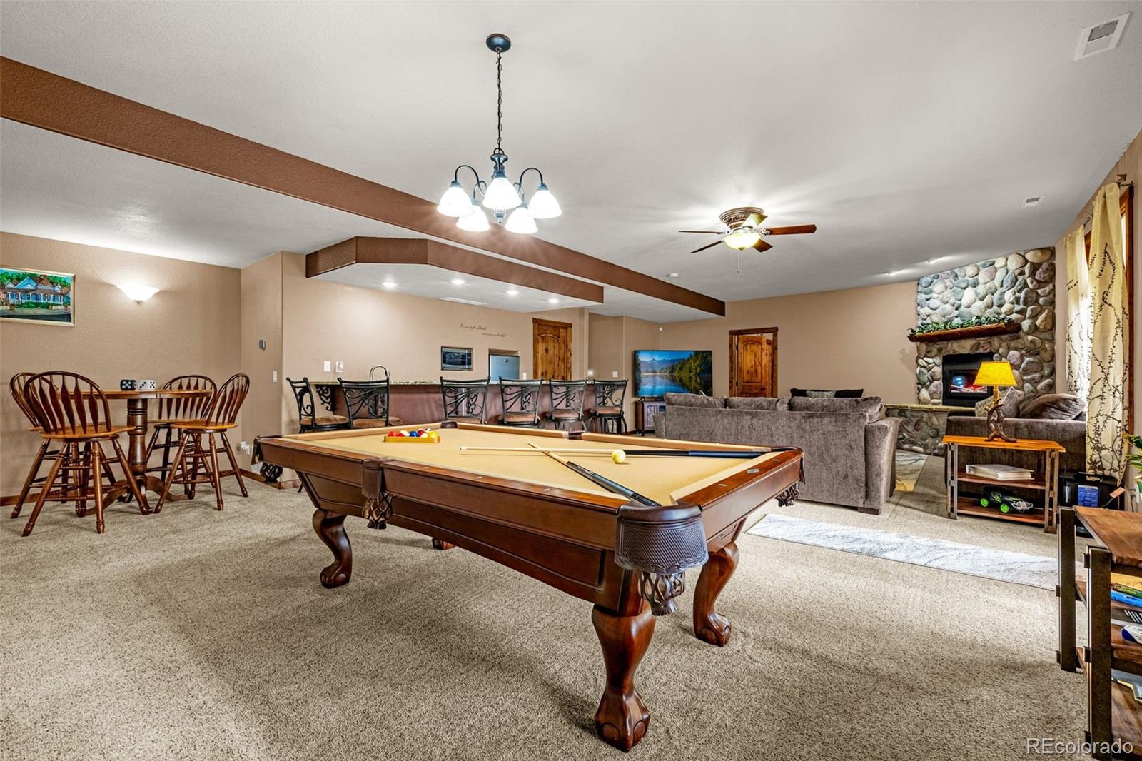 MLS Image #22 for 791  skyline drive,woodland park, Colorado