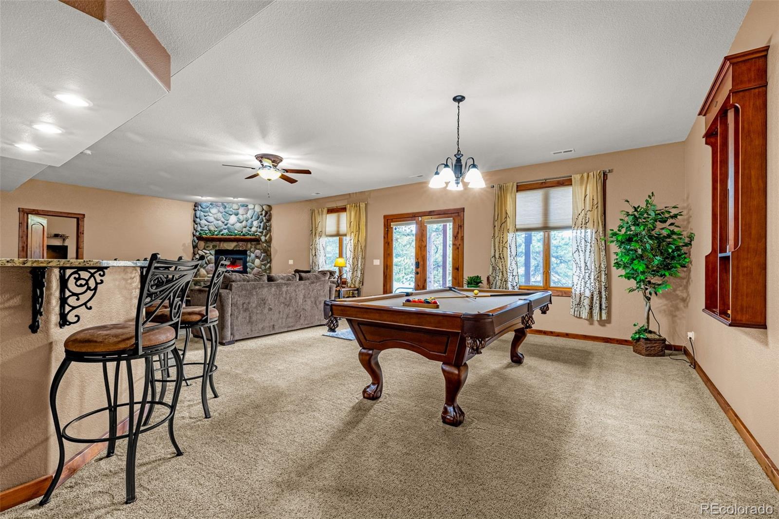 MLS Image #23 for 791  skyline drive,woodland park, Colorado