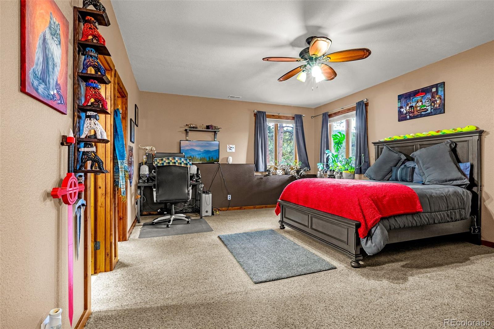 MLS Image #26 for 791  skyline drive,woodland park, Colorado
