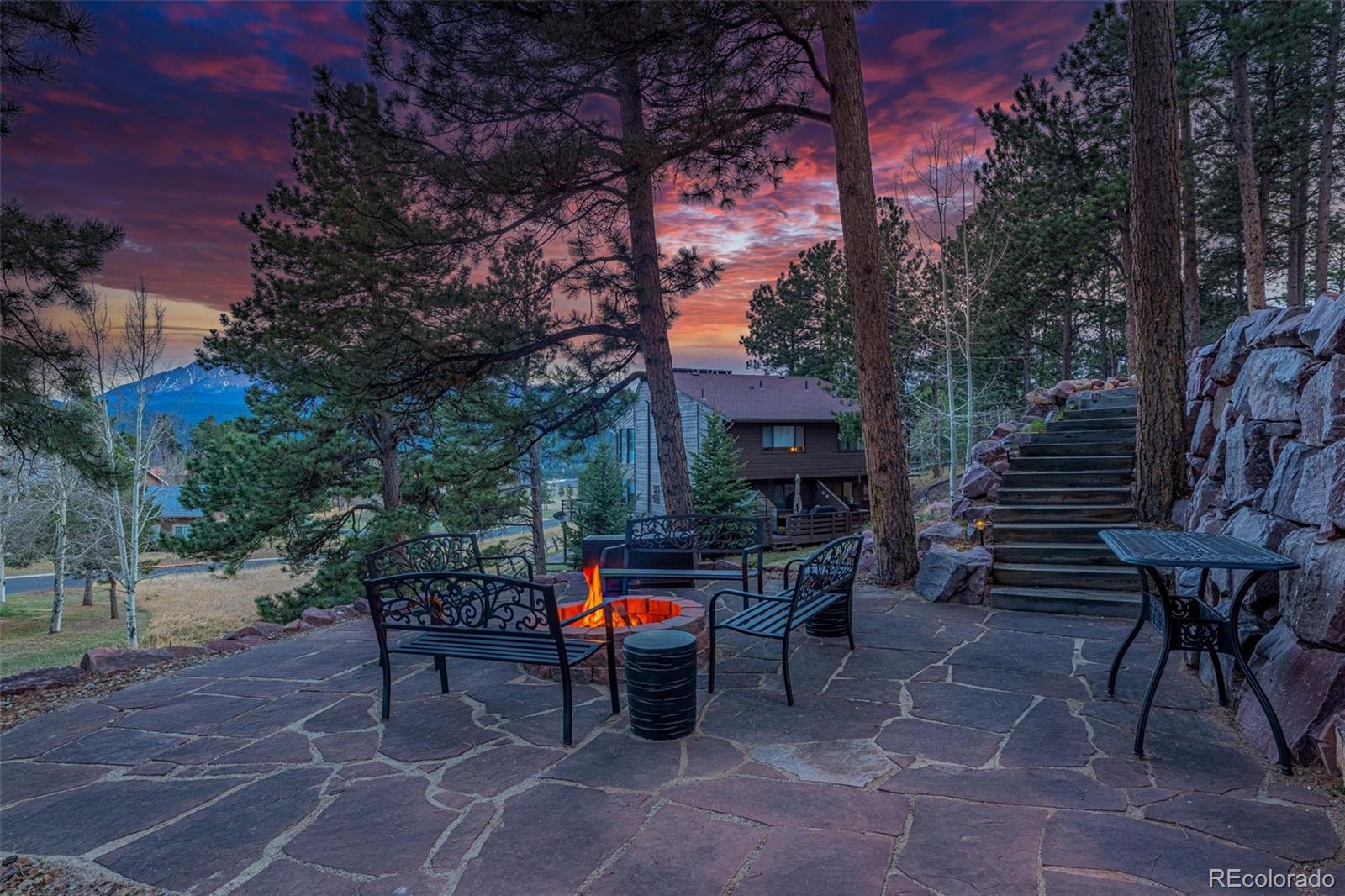 MLS Image #39 for 791  skyline drive,woodland park, Colorado