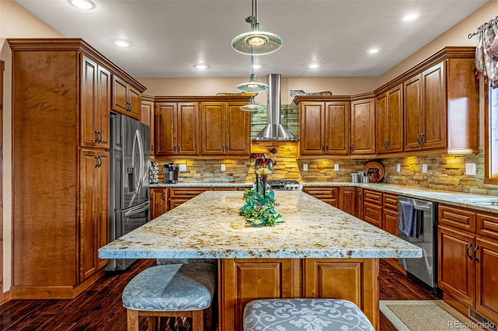 MLS Image #6 for 791  skyline drive,woodland park, Colorado