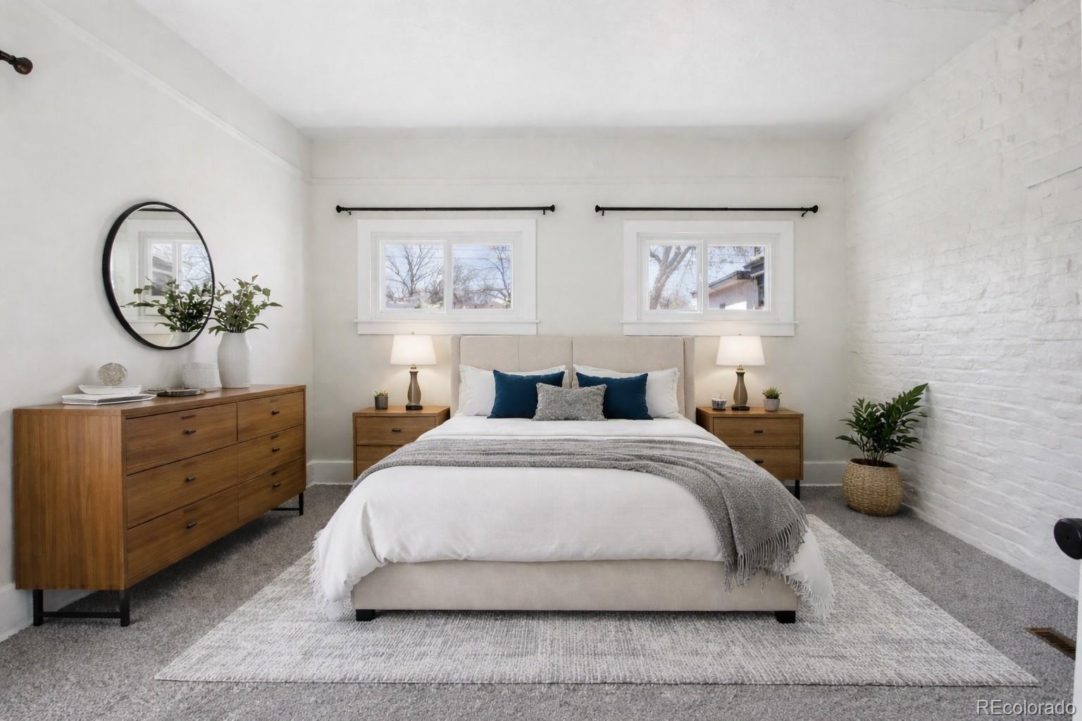 MLS Image #13 for 2715 n cook street,denver, Colorado