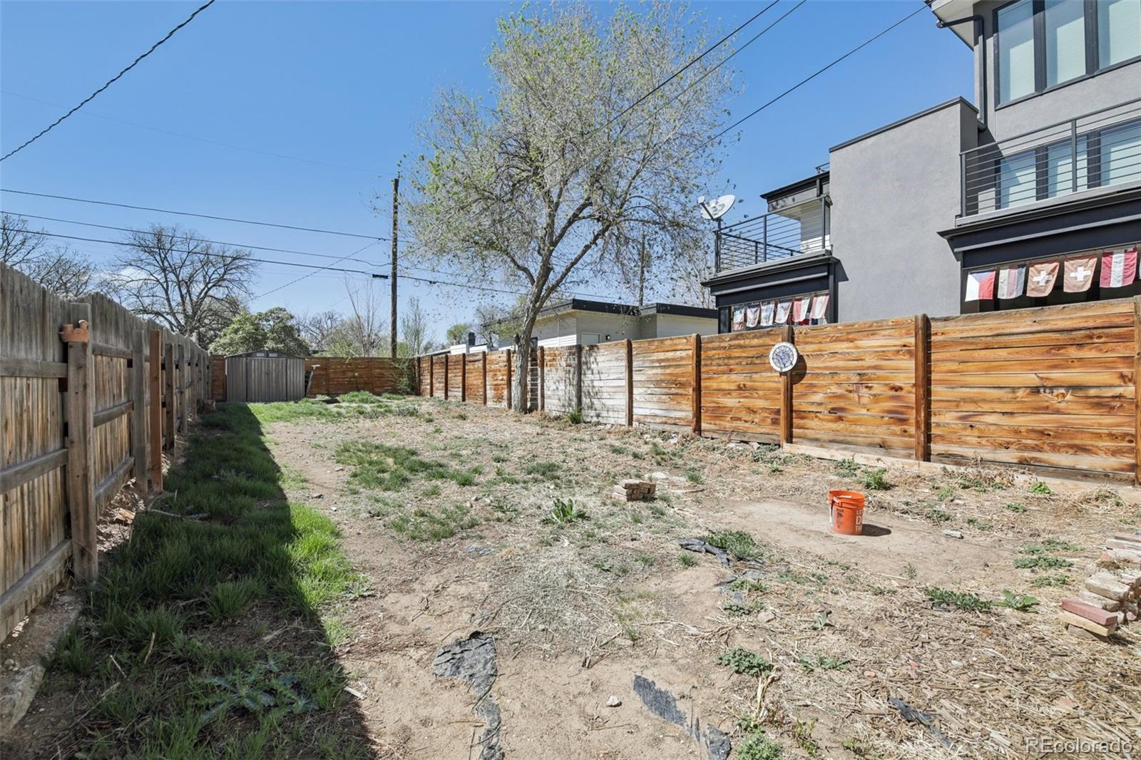 MLS Image #18 for 2715 n cook street,denver, Colorado