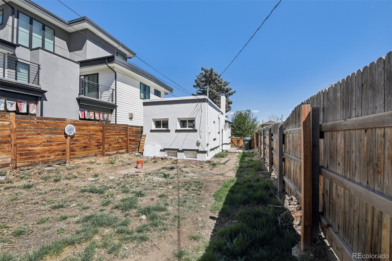 MLS Image #20 for 2715 n cook street,denver, Colorado