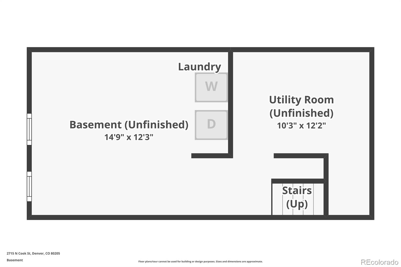 MLS Image #29 for 2715 n cook street,denver, Colorado