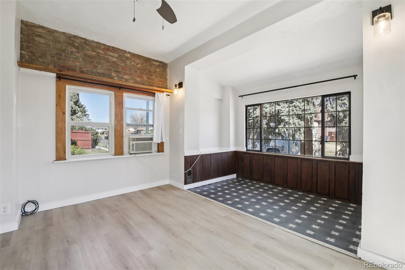 MLS Image #6 for 2715 n cook street,denver, Colorado